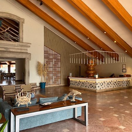 מייטנצ'יו Hotel Marbella Resort מראה חיצוני תמונה