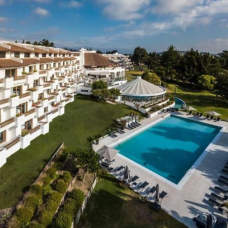 מייטנצ'יו Hotel Marbella Resort מראה חיצוני תמונה