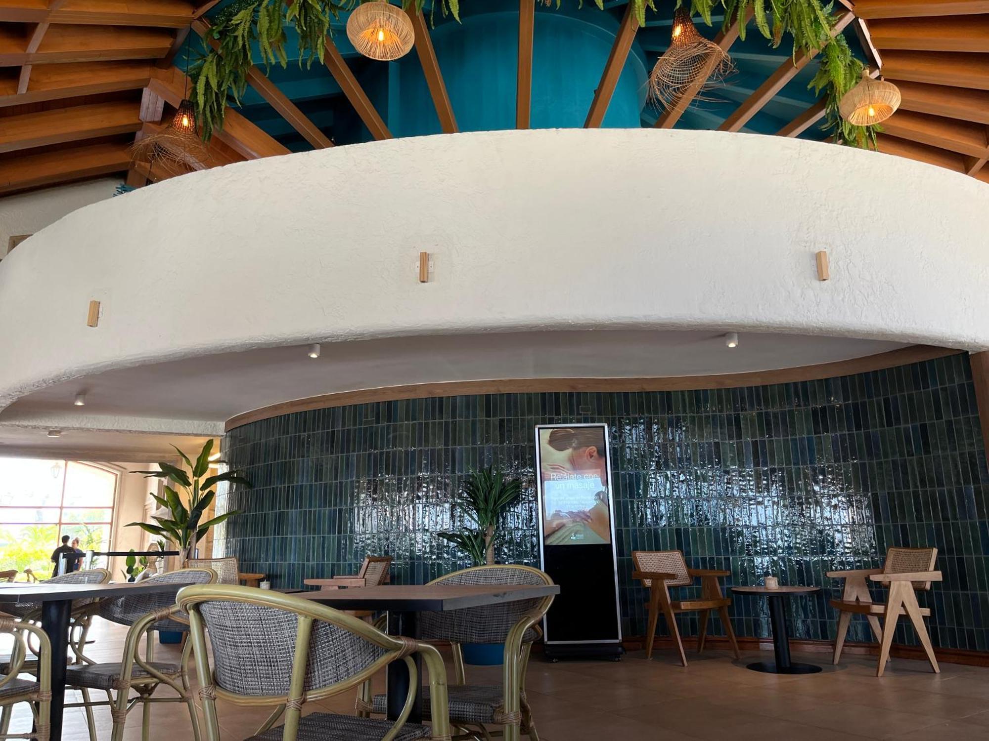 מייטנצ'יו Hotel Marbella Resort מראה חיצוני תמונה