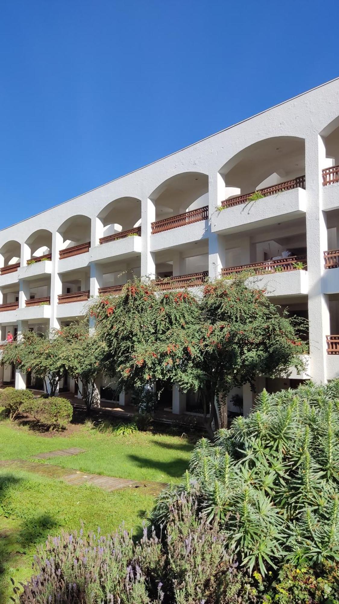 מייטנצ'יו Hotel Marbella Resort מראה חיצוני תמונה