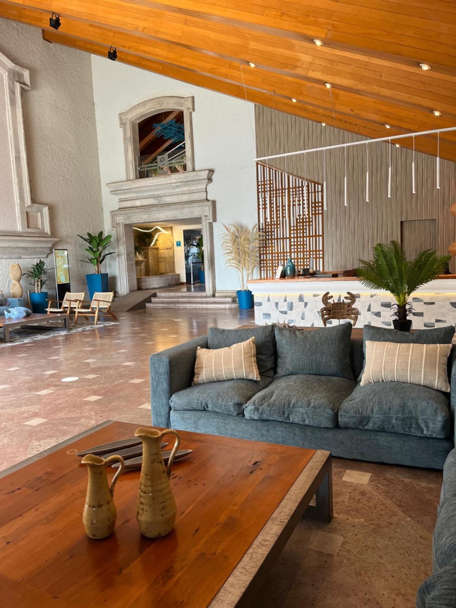 מייטנצ'יו Hotel Marbella Resort מראה חיצוני תמונה