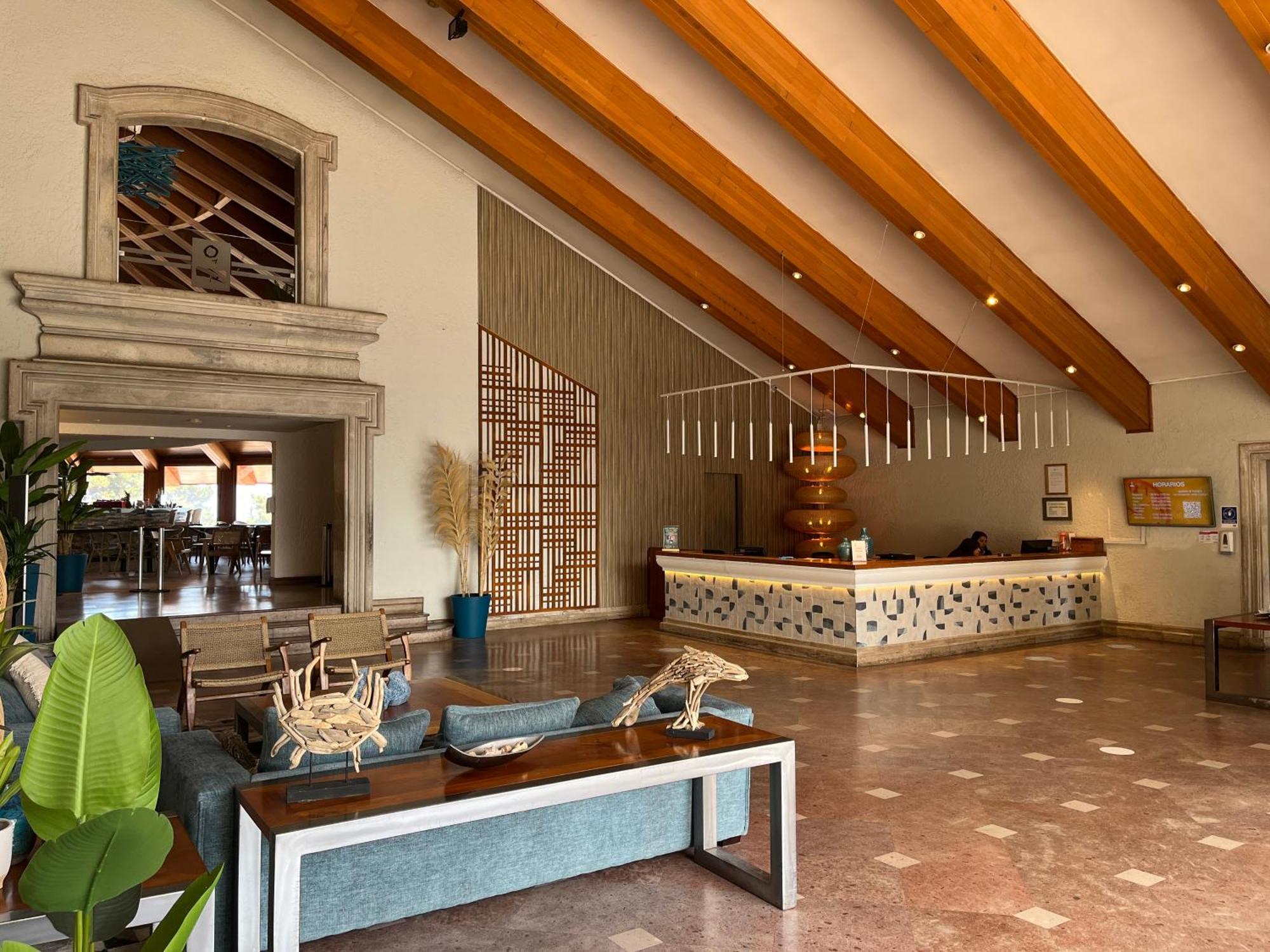מייטנצ'יו Hotel Marbella Resort מראה חיצוני תמונה