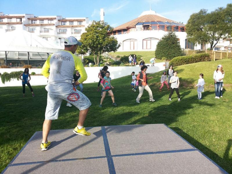 מייטנצ'יו Hotel Marbella Resort מראה חיצוני תמונה