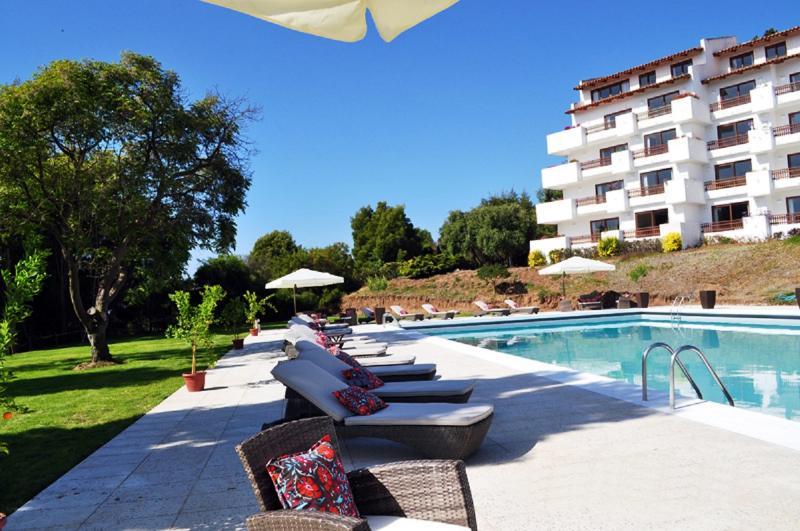 מייטנצ'יו Hotel Marbella Resort מראה חיצוני תמונה