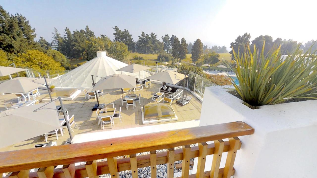 מייטנצ'יו Hotel Marbella Resort חדר תמונה