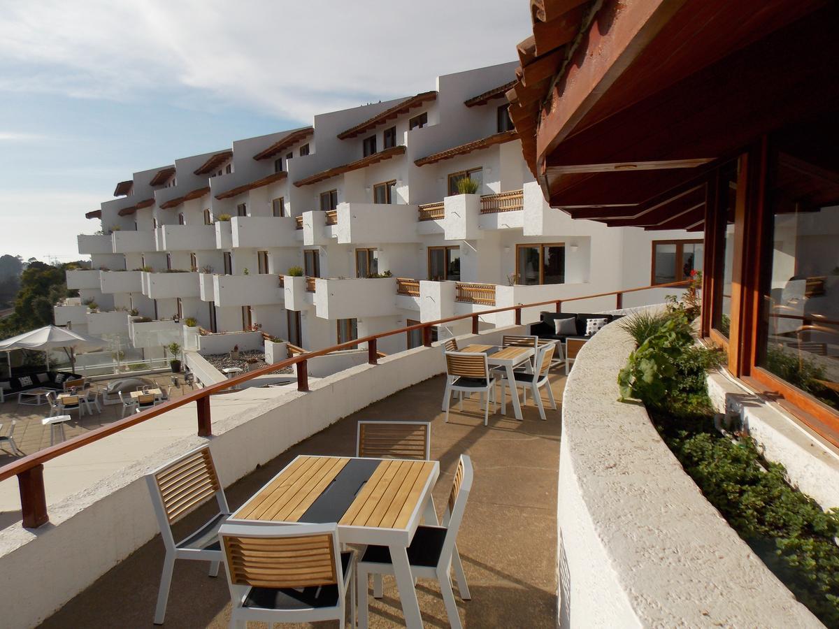 מייטנצ'יו Hotel Marbella Resort מראה חיצוני תמונה
