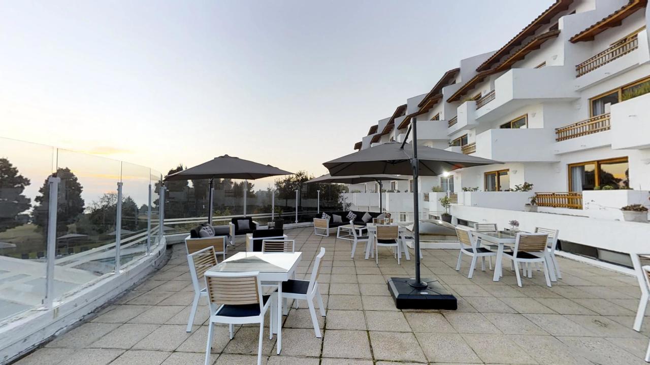 מייטנצ'יו Hotel Marbella Resort מראה חיצוני תמונה