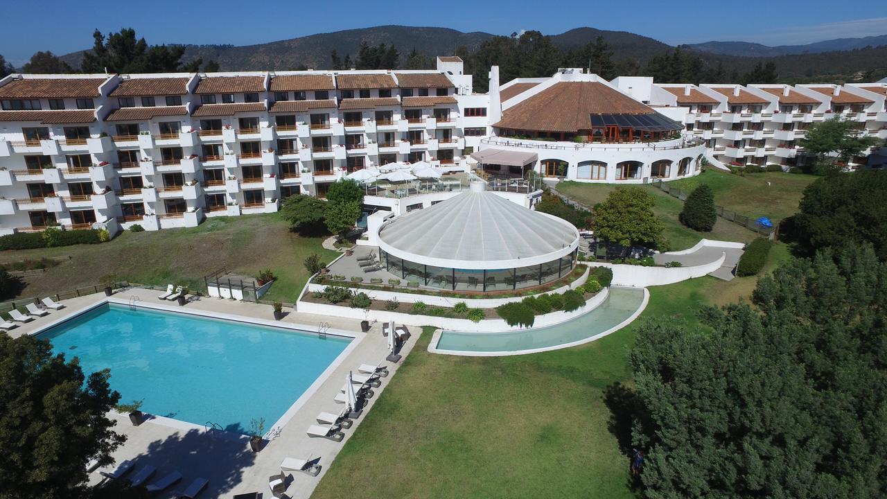מייטנצ'יו Hotel Marbella Resort מראה חיצוני תמונה