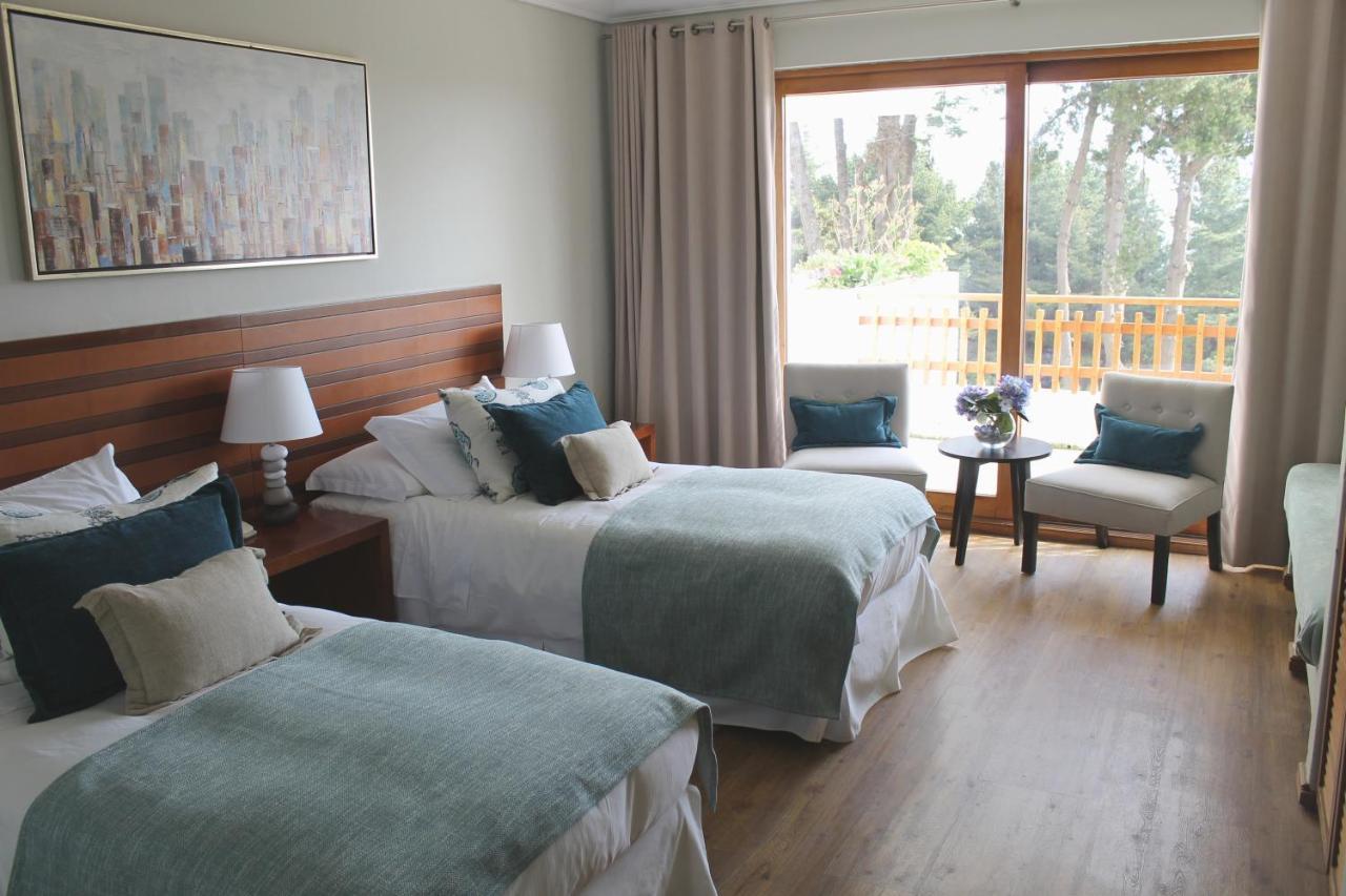 מייטנצ'יו Hotel Marbella Resort חדר תמונה