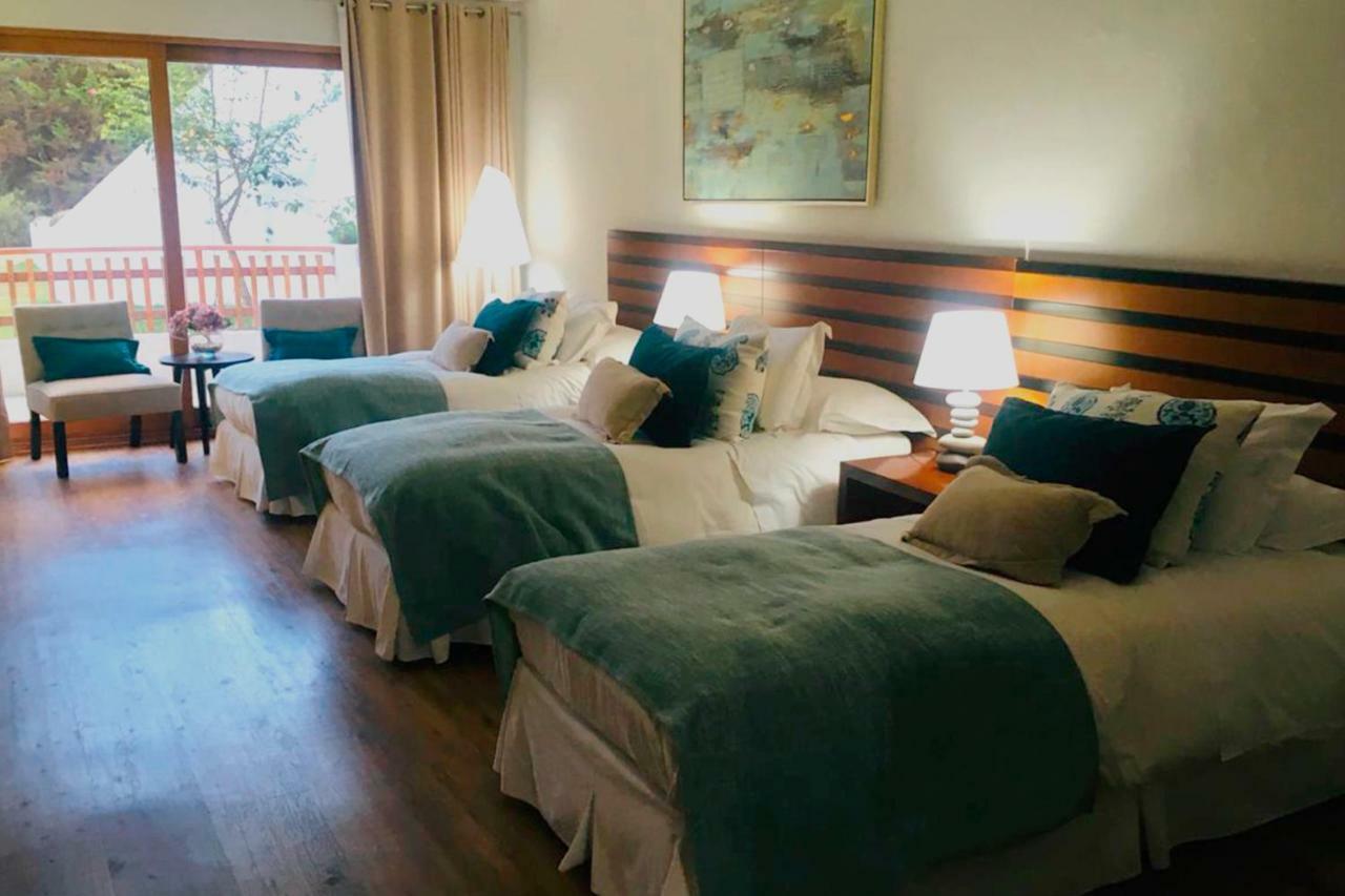 מייטנצ'יו Hotel Marbella Resort מראה חיצוני תמונה