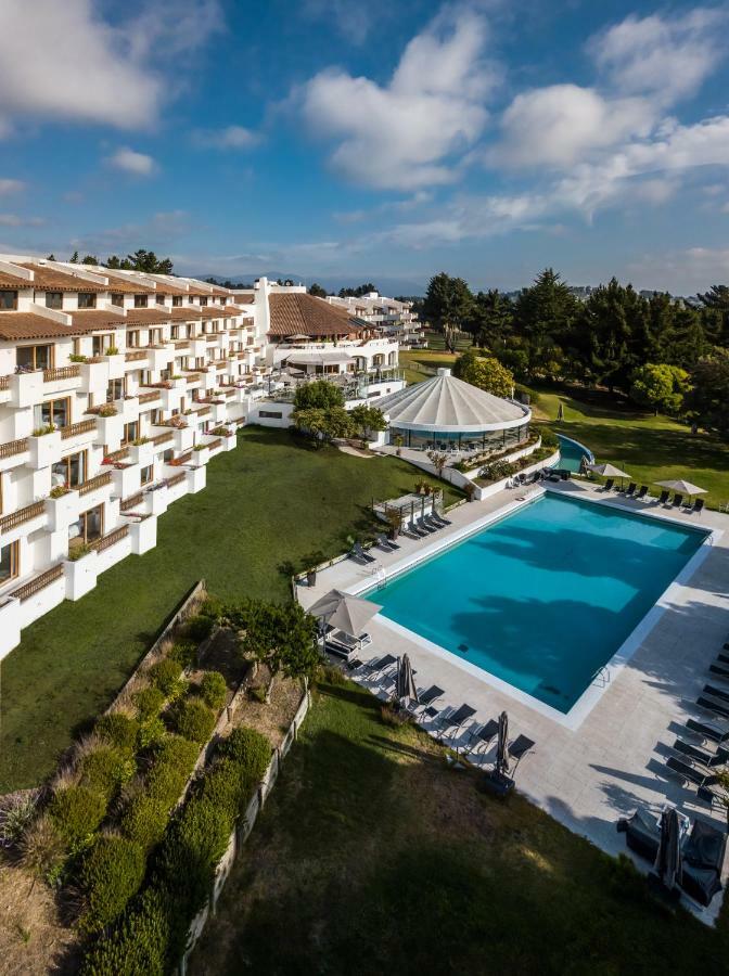 מייטנצ'יו Hotel Marbella Resort מראה חיצוני תמונה
